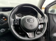 Toyota Yaris Icon Tech 2018