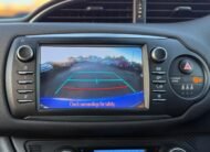 Toyota Yaris Icon Tech 2018