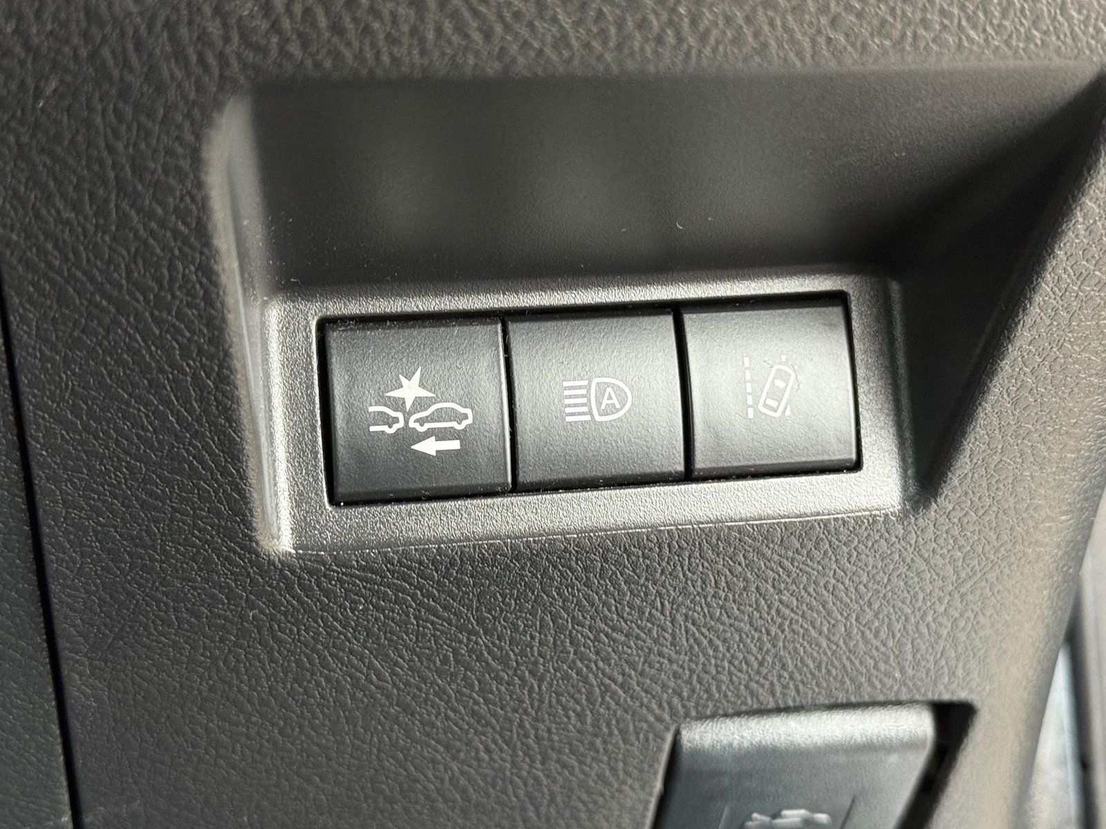 Toyota Yaris Icon Tech 2018