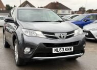 Toyota RAV4 Icon-2013