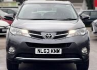 Toyota RAV4 Icon-2013
