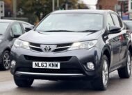 Toyota RAV4 Icon-2013