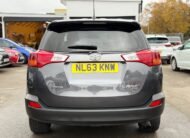 Toyota RAV4 Icon-2013