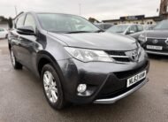 Toyota RAV4 Icon-2013