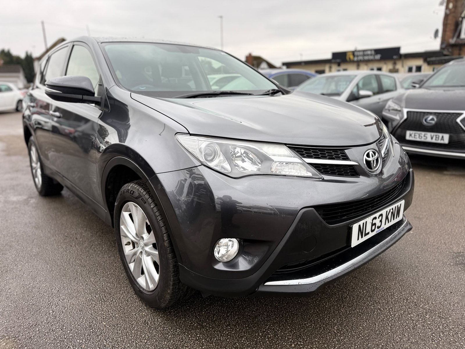 Toyota RAV4 Icon-2013