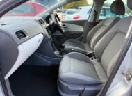 Volkswagen Polo SE Design-2015