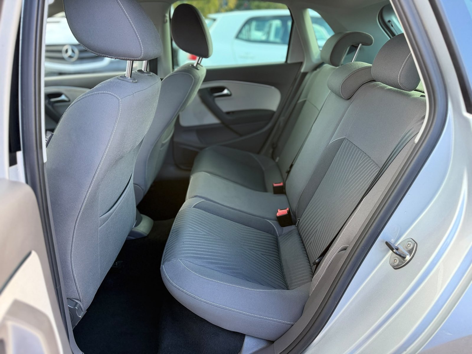 Volkswagen Polo SE Design-2015
