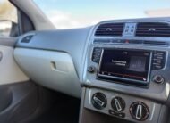 Volkswagen Polo SE Design-2015