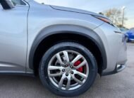 Lexus NX300h Luxury-2017