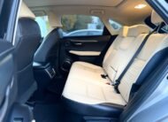 Lexus NX300h Luxury-2017