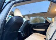 Lexus NX300h Luxury-2017