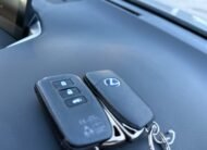 Lexus NX300h Luxury-2017