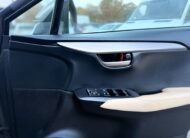 Lexus NX300h Luxury-2017