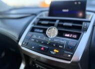 Lexus NX300h Luxury-2017