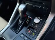 Lexus NX300h Luxury-2017