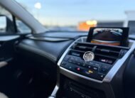 Lexus NX300h Luxury-2017