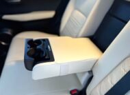 Lexus NX300h Luxury-2017