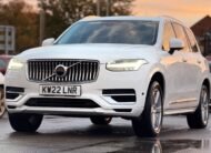 Volvo XC90 Inscription Expression-2022