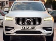 Volvo XC90 Inscription Expression-2022