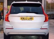 Volvo XC90 Inscription Expression-2022