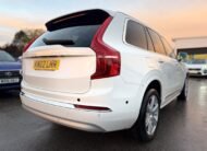 Volvo XC90 Inscription Expression-2022