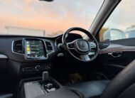 Volvo XC90 Inscription Expression-2022