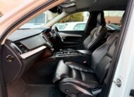 Volvo XC90 Inscription Expression-2022