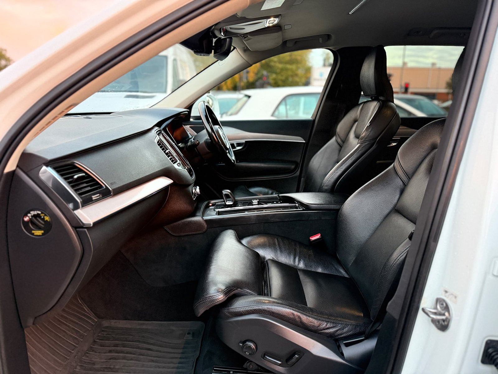 Volvo XC90 Inscription Expression-2022