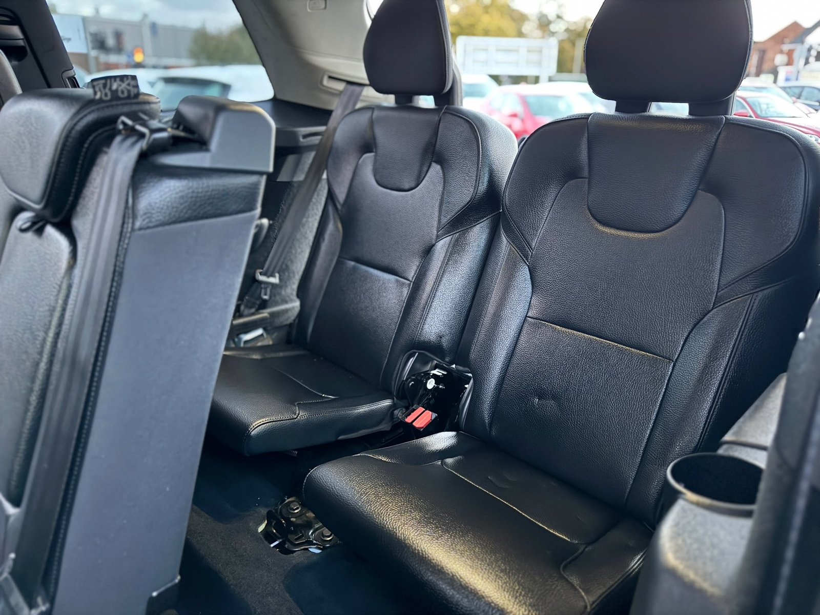 Volvo XC90 Inscription Expression-2022