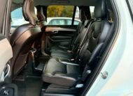 Volvo XC90 Inscription Expression-2022