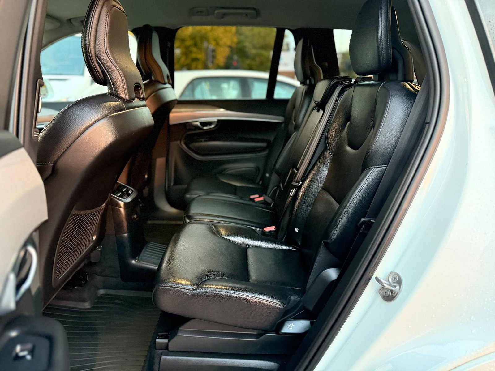 Volvo XC90 Inscription Expression-2022