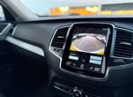 Volvo XC90 Inscription Expression-2022