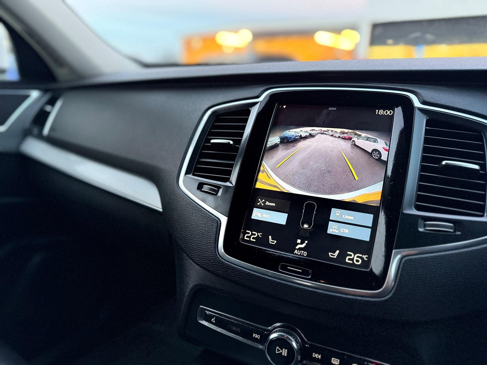 Volvo XC90 Inscription Expression-2022