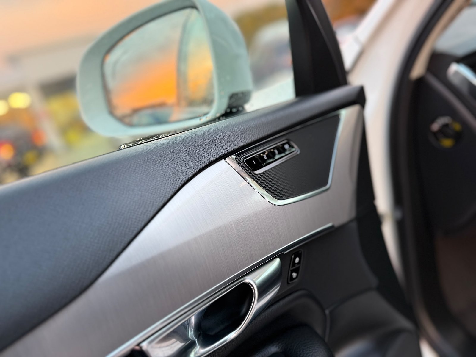 Volvo XC90 Inscription Expression-2022