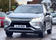 Mitsubishi Eclipse Cross 3-2019