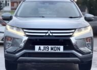 Mitsubishi Eclipse Cross 3-2019