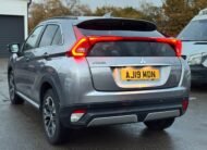 Mitsubishi Eclipse Cross 3-2019