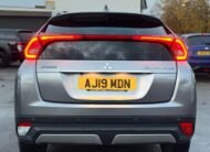 Mitsubishi Eclipse Cross 3-2019