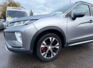 Mitsubishi Eclipse Cross 3-2019
