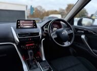 Mitsubishi Eclipse Cross 3-2019