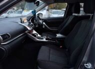 Mitsubishi Eclipse Cross 3-2019