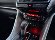 Mitsubishi Eclipse Cross 3-2019