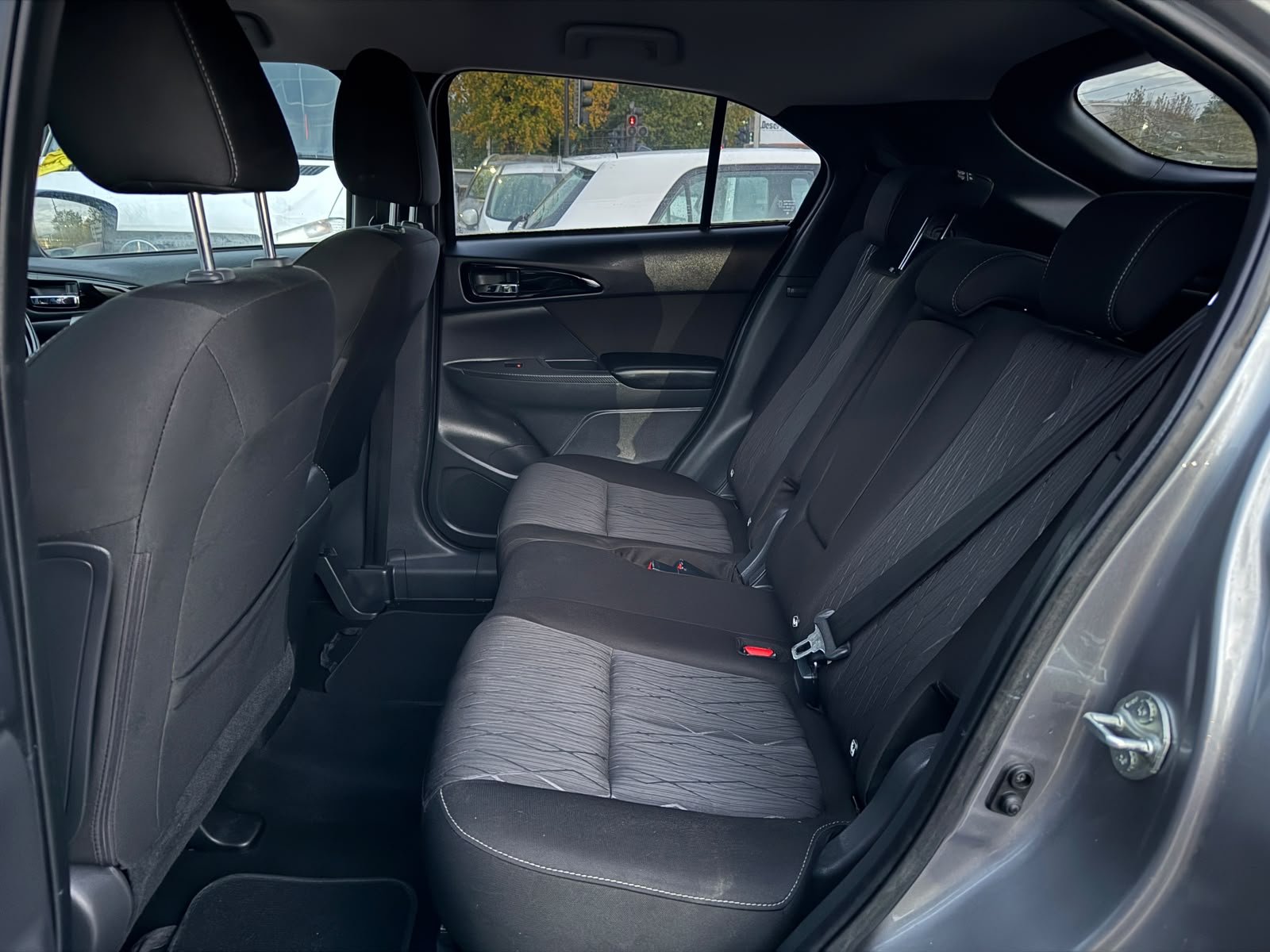 Mitsubishi Eclipse Cross 3-2019