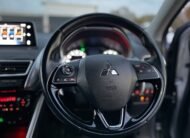 Mitsubishi Eclipse Cross 3-2019