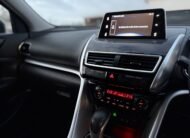 Mitsubishi Eclipse Cross 3-2019