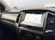 Ford Ranger Black Edition-2018