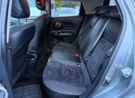 Nissan Juke Bose Personal Edition-2019