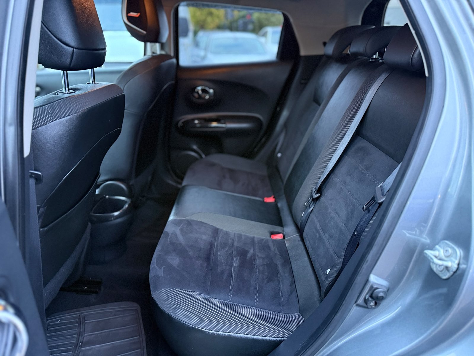 Nissan Juke Bose Personal Edition-2019
