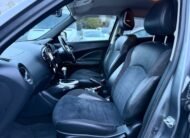 Nissan Juke Bose Personal Edition-2019