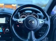 Nissan Juke Bose Personal Edition-2019